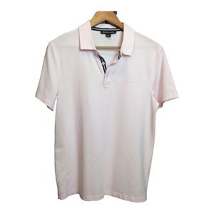 Michael Kors MK Knit Polo